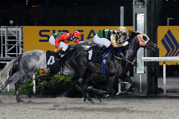 Photo: Makkura 7/12/12